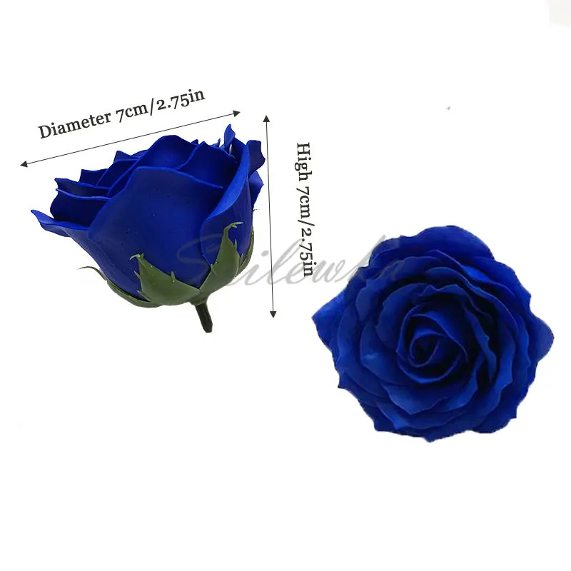 Spilewka 6-Katmanlı Dia7cm Kal - Home Decor Flowers incelemesi ve fiyatı