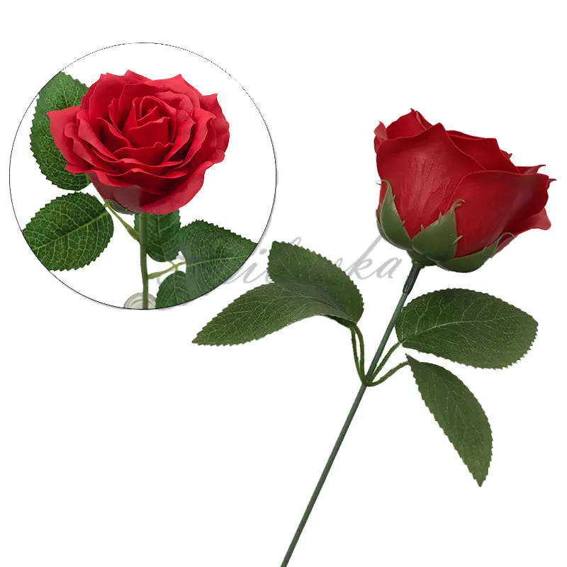 Spilewka 6-Katmanlı Dia7cm Kal - Home Decor Flowers incelemesi ve fiyatı