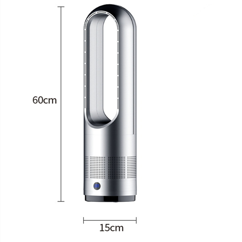 SUSWEETLIFE 18 inç Elektrikli  - Dyson Fan Am07 incelemesi ve fiyatı
