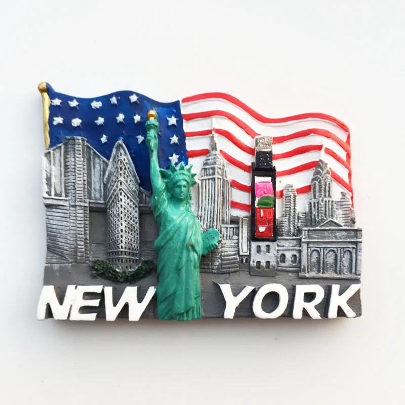 Amerika New York Seyahat Hediy - Home Decor Usa incelemesi ve fiyatı