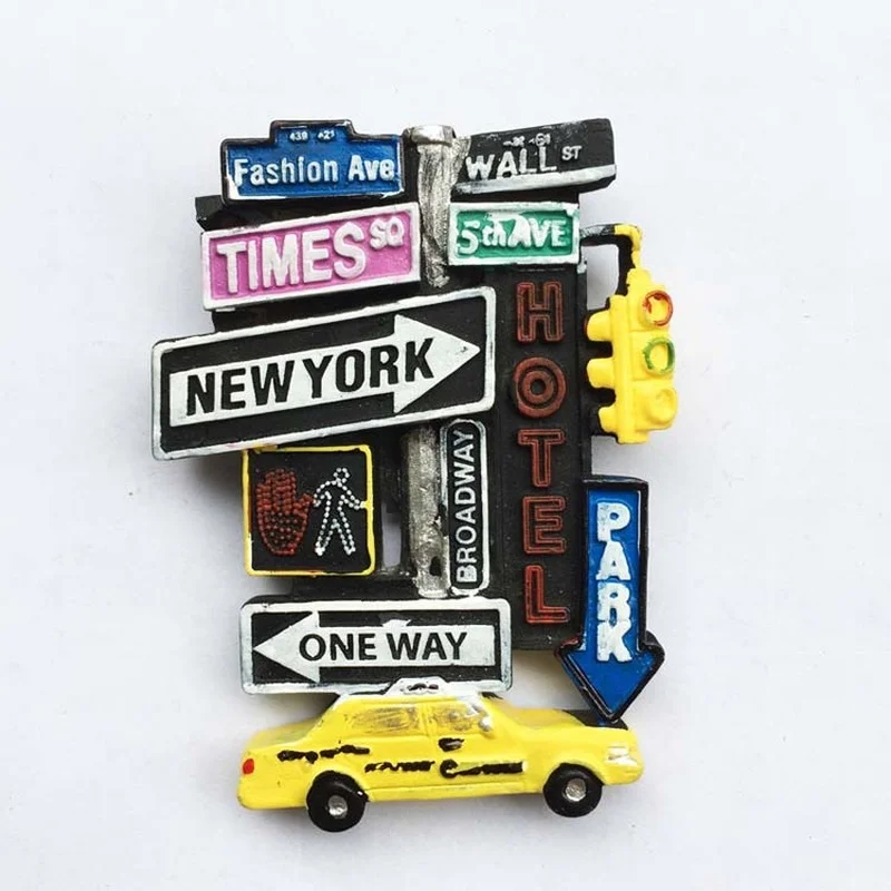Amerika New York Seyahat Hediy - Home Decor Usa incelemesi ve fiyatı