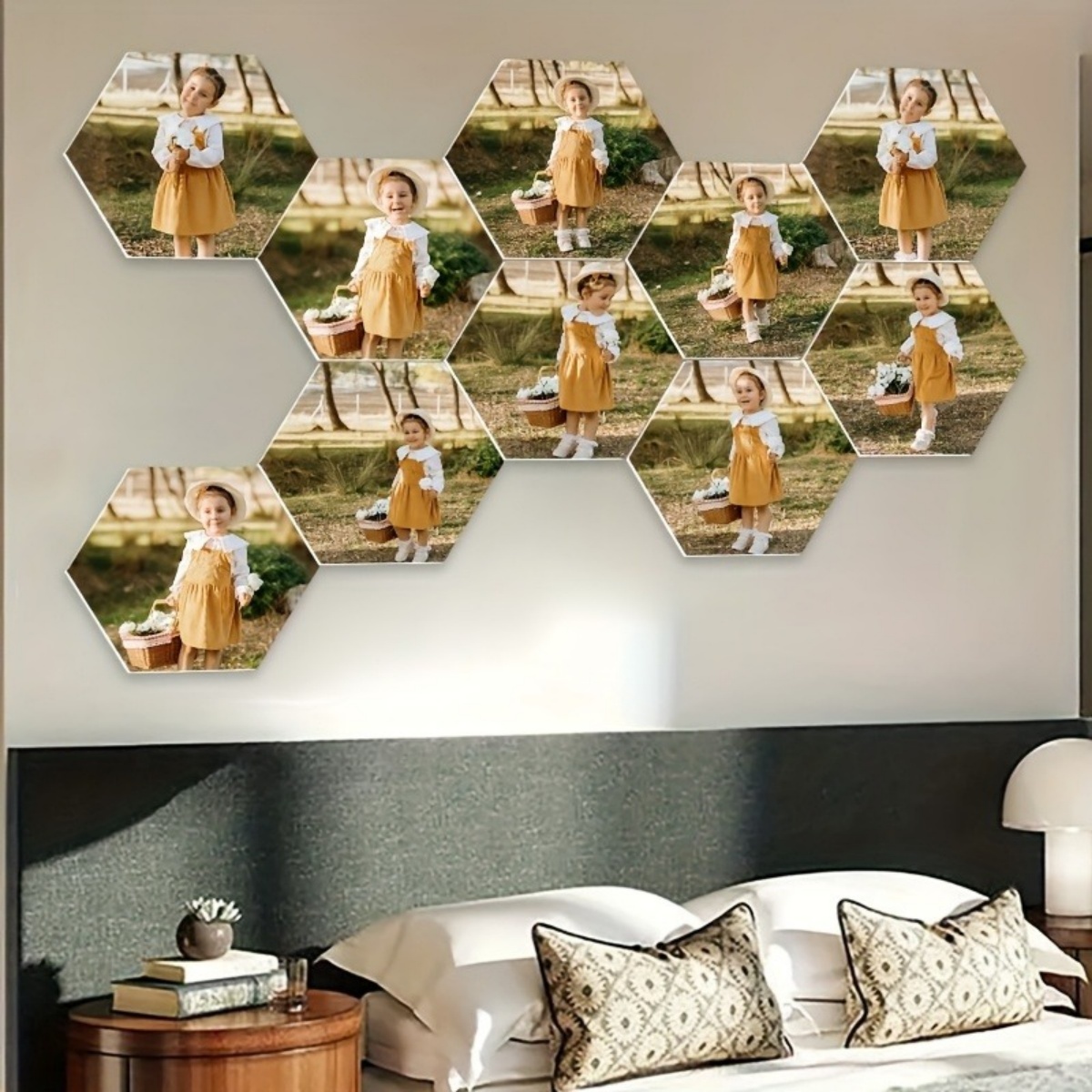 Özel Duvar Dekorasyonu — Moder - Home Decor Halloween incelemesi ve fiyatı