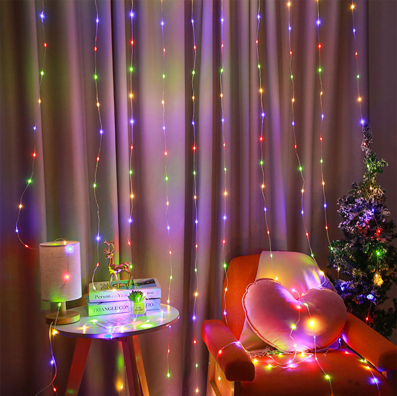 10 M LED Noel Işıkları Peri Di - Fairy Lights Bedroom incelemesi ve fiyatı