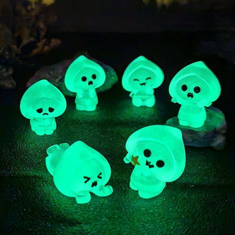 Yeni Cadılar Bayramı bebek hay - Home Decor Resin incelemesi ve fiyatı