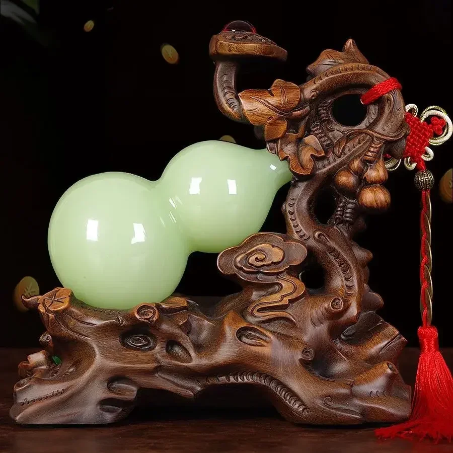 Şanslı Reçine Kabak Süsleri Ze - Home Decor Resin incelemesi ve fiyatı