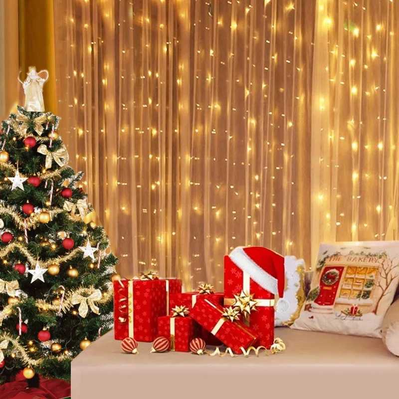 3M-6M Noel Dekorasyonu Uzaktan - Fairy Lights Bedroom incelemesi ve fiyatı