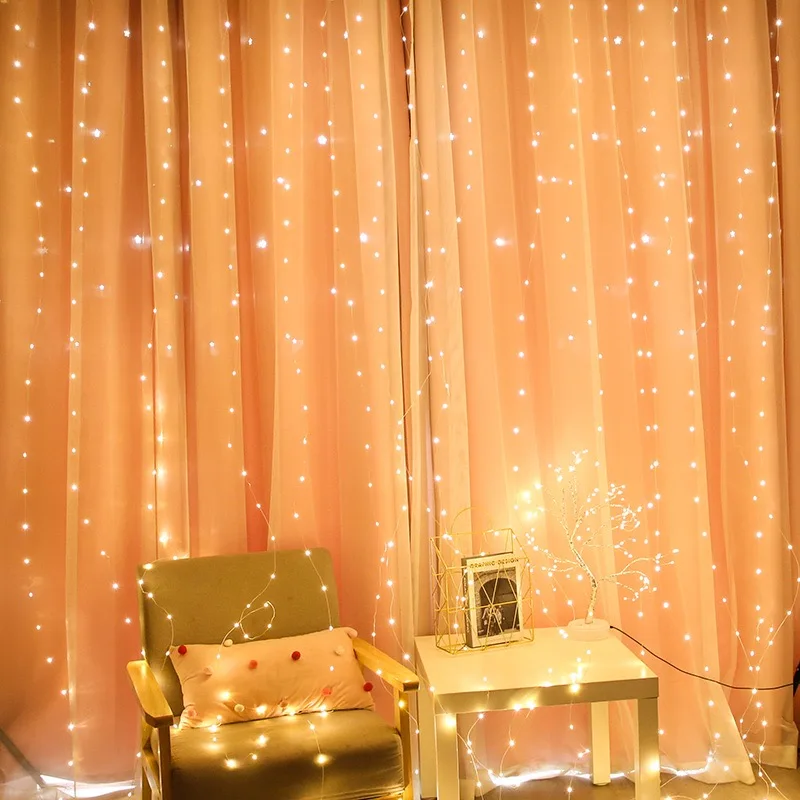 3M-6M Noel Dekorasyonu Uzaktan - Fairy Lights Bedroom incelemesi ve fiyatı