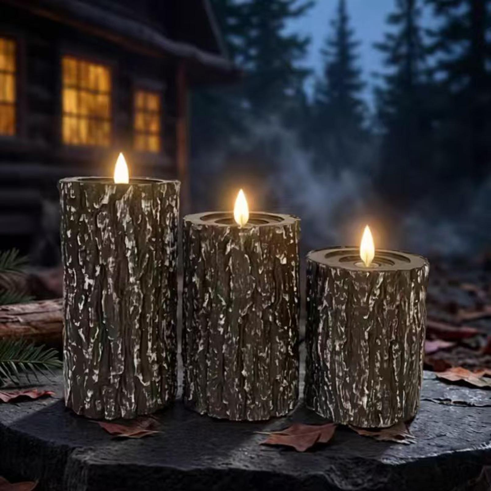 Uzaktan Kumandalı Alevsiz Muml - Home Decor Tree incelemesi ve fiyatı