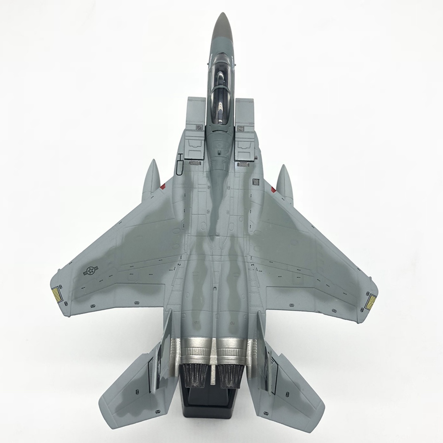 1/100 Ölçekli Döküm Uçaklar F1 - Home Decor Under 100 incelemesi ve fiyatı