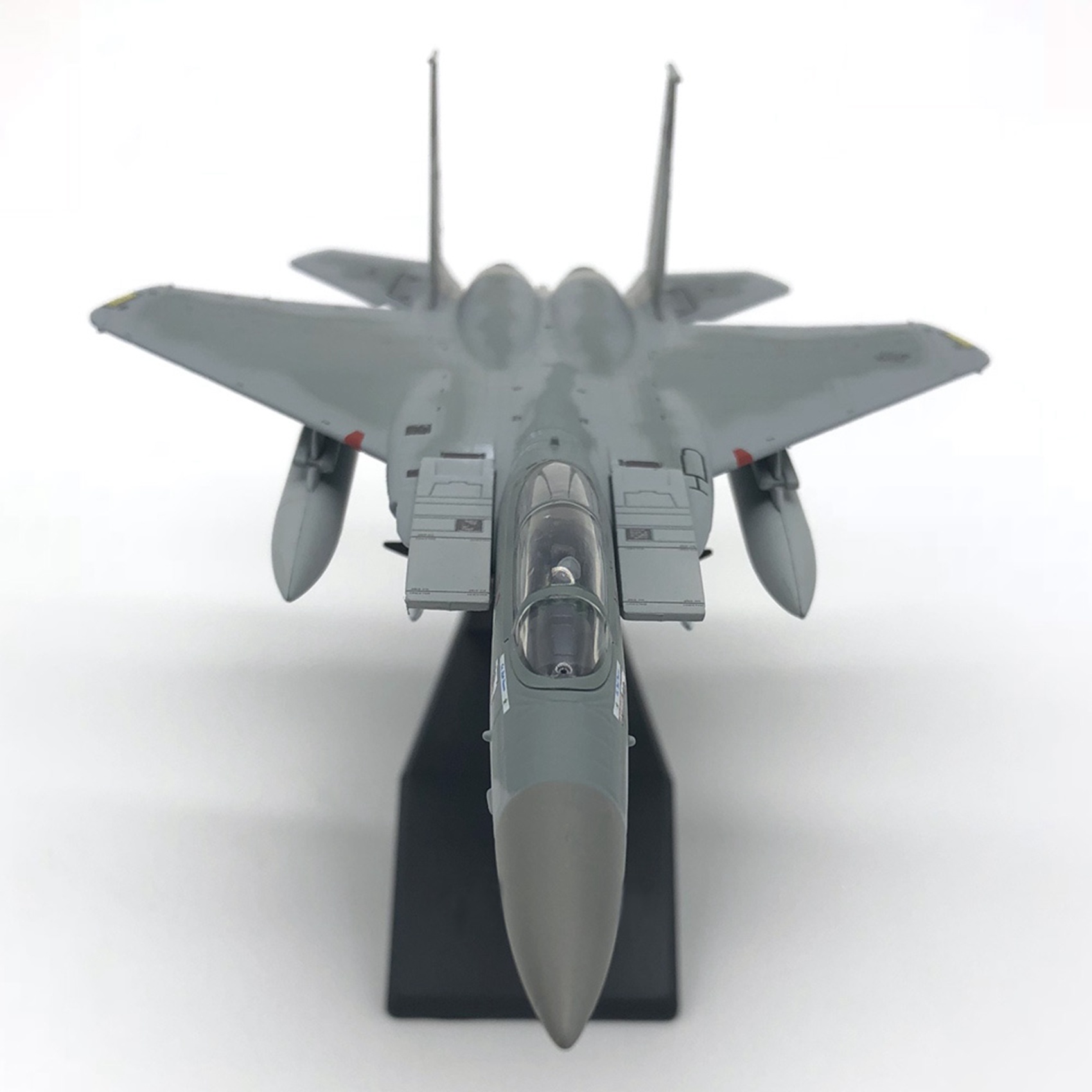 1/100 Ölçekli Döküm Uçaklar F1 - Home Decor Under 100 incelemesi ve fiyatı