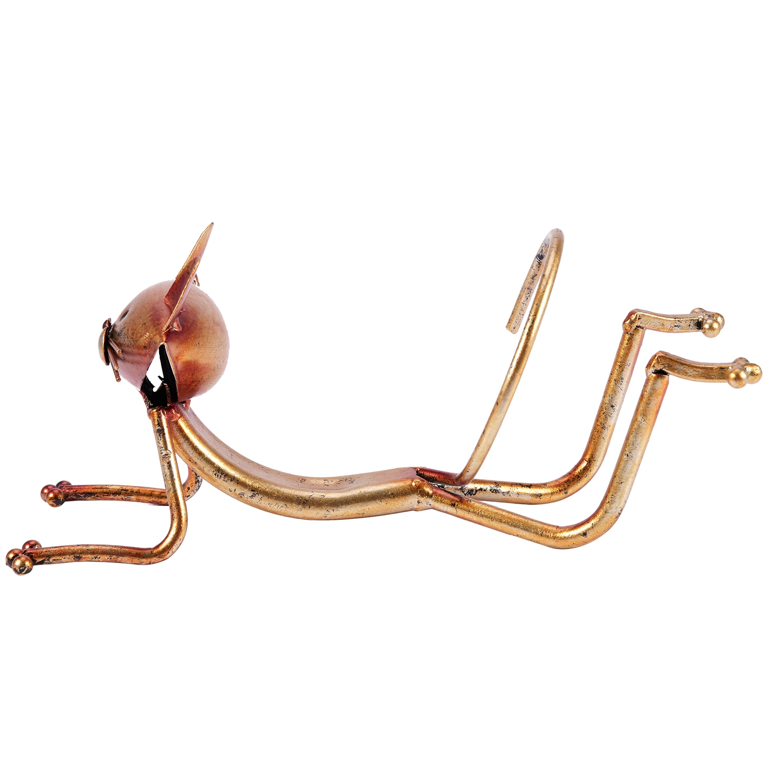 ABSJ-Yoga Kedi Şaraplık Metal  - Home Decor Yoga incelemesi ve fiyatı