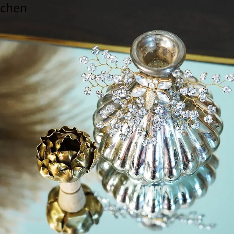 Ev Retro Vintage Cam Boncuklu  - Home Decor Resin incelemesi ve fiyatı
