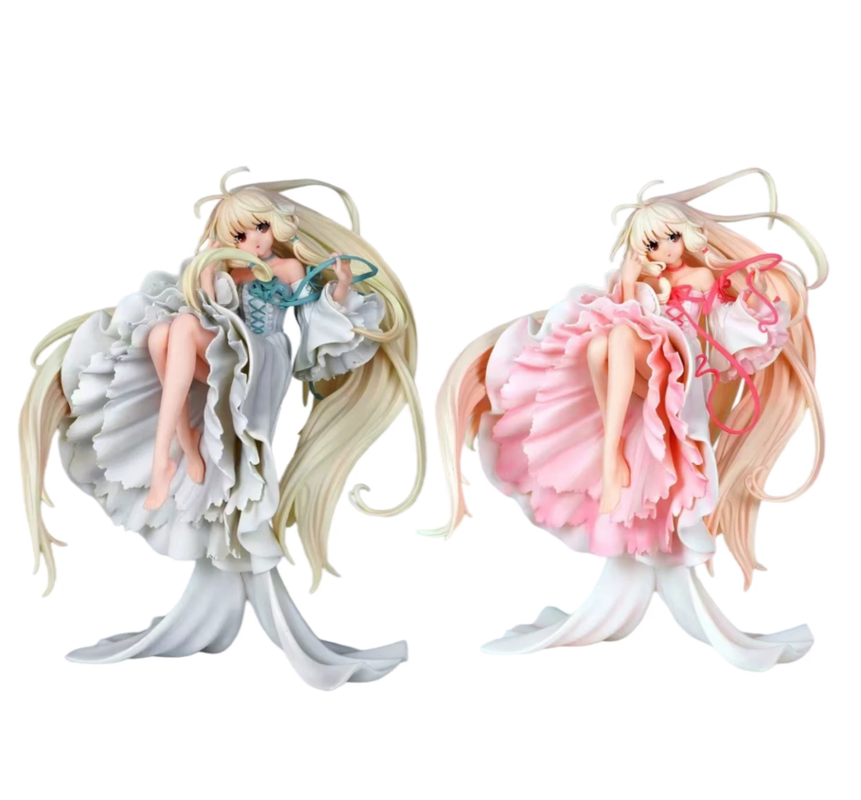 Koleksiyonluk Anime Figürü Chi - Home Decor Enthusiast incelemesi ve fiyatı