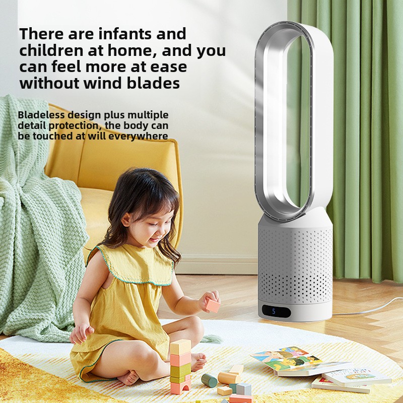YENİ 2026 Ev Hava Temizliği Si - Dyson Fan Am07 incelemesi ve fiyatı