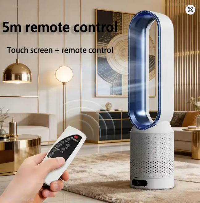 YENİ 2026 Ev Hava Temizliği Si - Dyson Fan Am07 incelemesi ve fiyatı