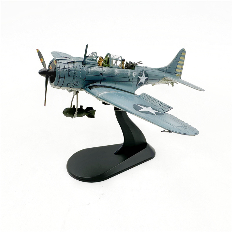 1: 72 Sbd Dauntless Dalış Bomb - Home Decor Enthusiast incelemesi ve fiyatı