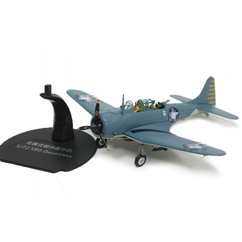 1: 72 Sbd Dauntless Dalış Bomb - Home Decor Enthusiast incelemesi ve fiyatı