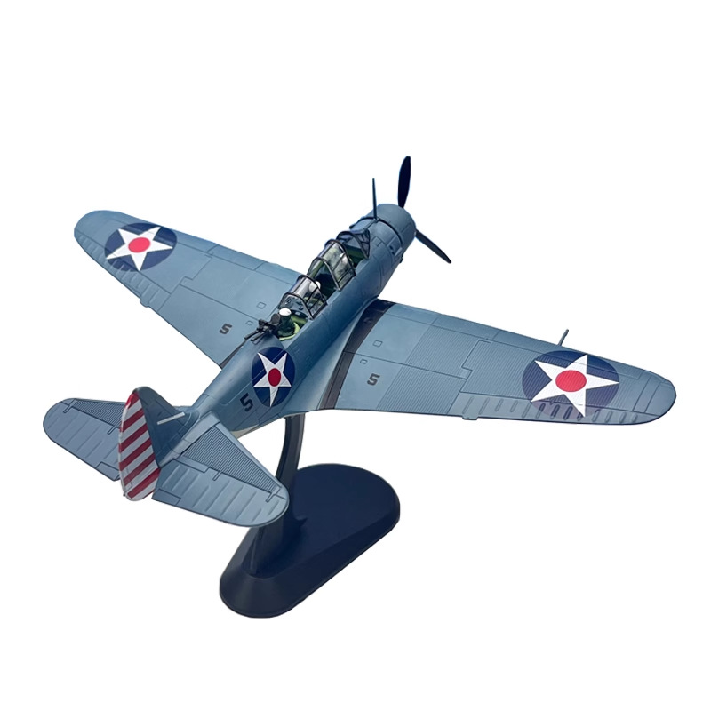 1: 72 Sbd Dauntless Dalış Bomb - Home Decor Enthusiast incelemesi ve fiyatı