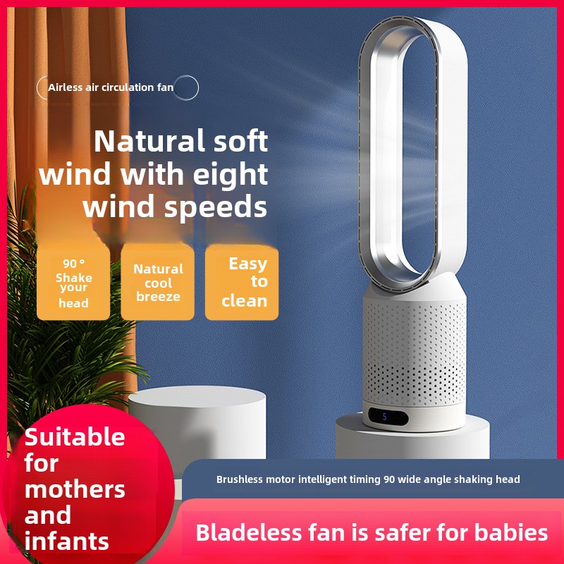 2026 Yeni Yükseltilmiş Fanlı E - Dyson Fan Am07 incelemesi ve fiyatı
