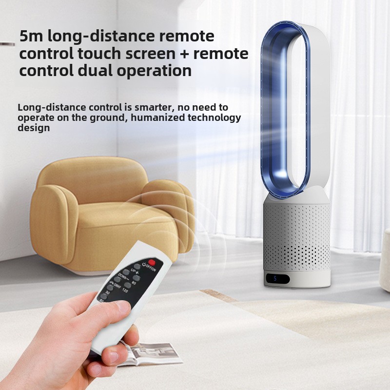 2026 Yeni Yükseltilmiş Fanlı E - Dyson Fan Am07 incelemesi ve fiyatı