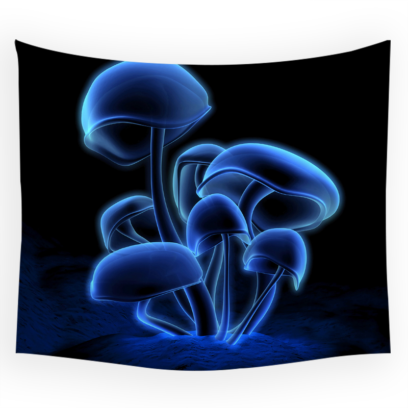 Goblen Psychedelic desen Yoga  - Home Decor Yoga incelemesi ve fiyatı