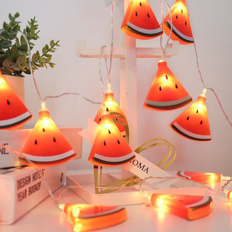 Karpuz LED Dize Işıklar Sıcak  - Fairy Lights Bedroom incelemesi ve fiyatı