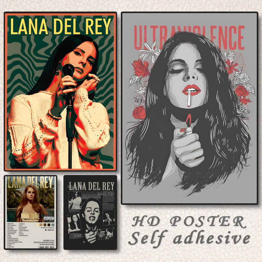 ABD Ünlü Şarkıcı L-Lana Del Re - Home Decor Usa incelemesi ve fiyatı