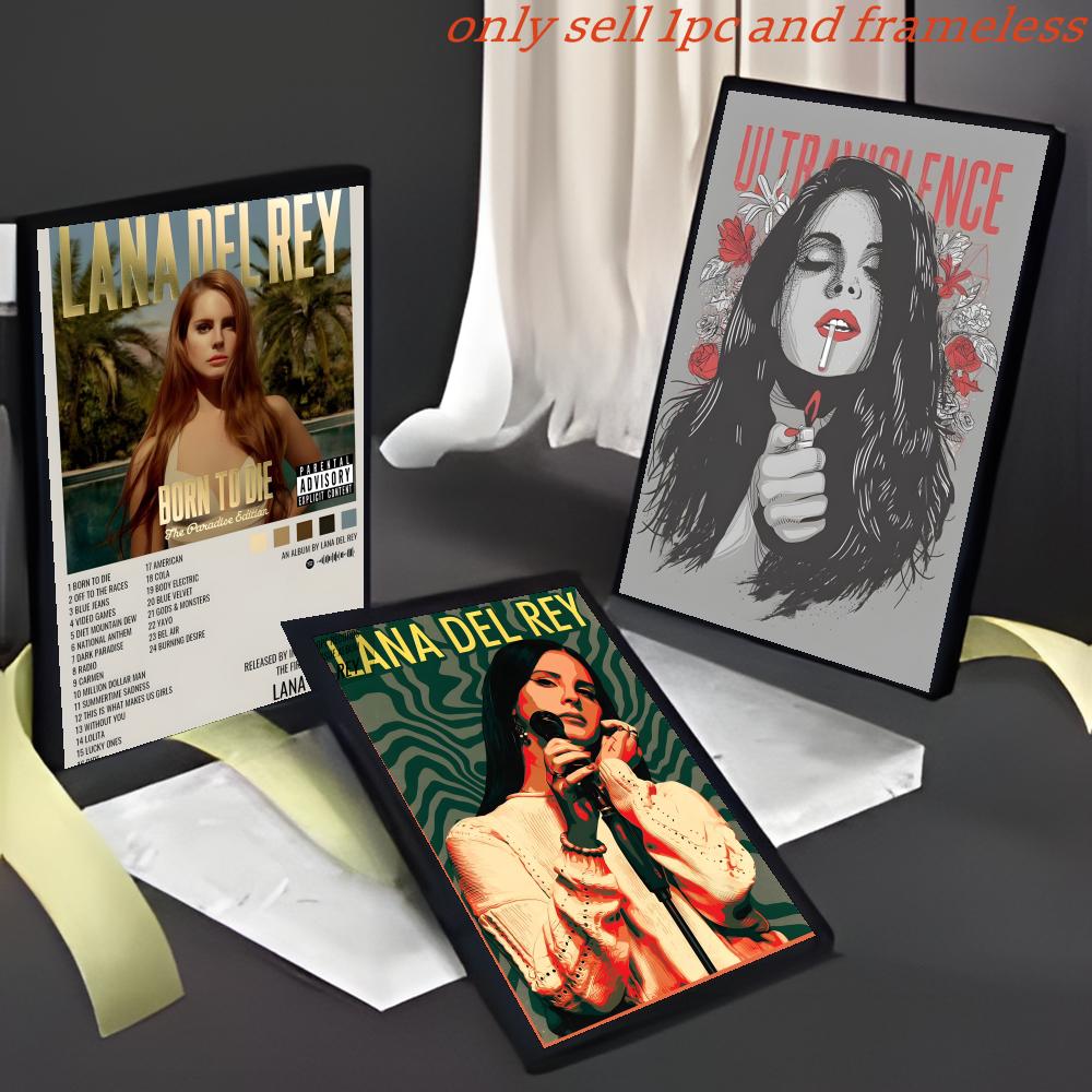 ABD Ünlü Şarkıcı L-Lana Del Re - Home Decor Usa incelemesi ve fiyatı