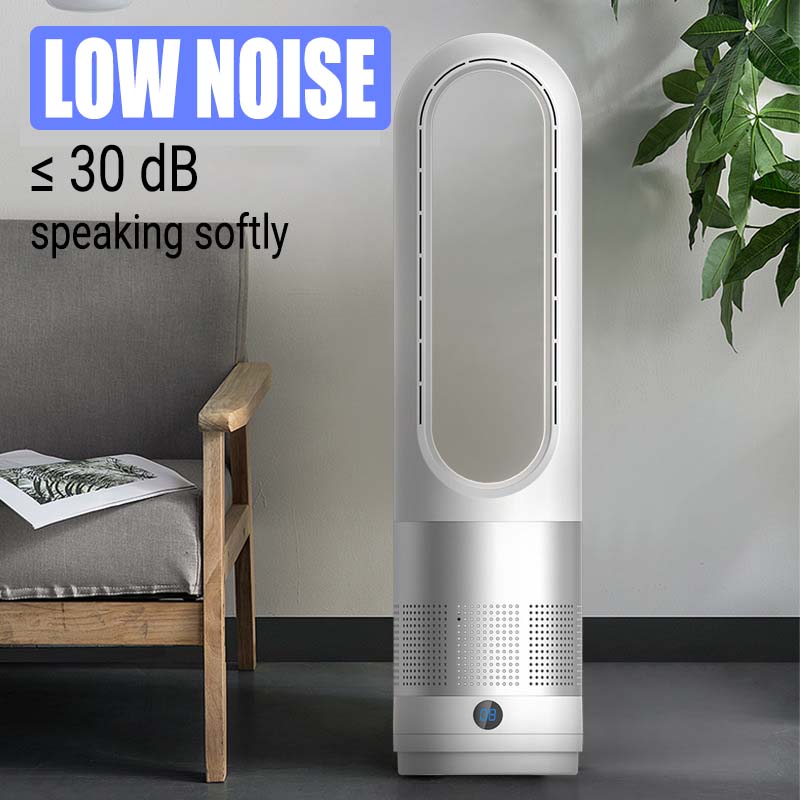 Uzaktan Kumandalı Kanatsız Kul - Dyson Fan Am07 incelemesi ve fiyatı