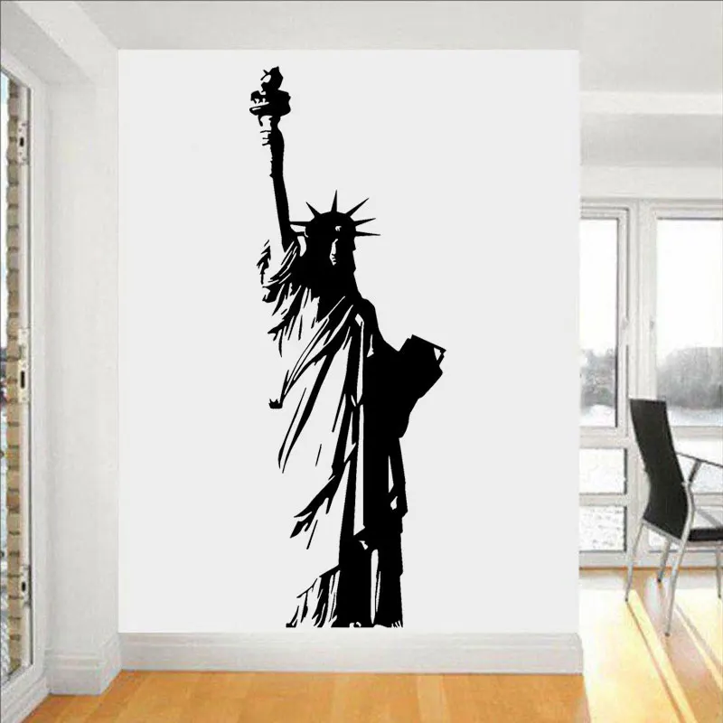 Büyük boy vinil duvar çıkartma - Home Decor Usa incelemesi ve fiyatı