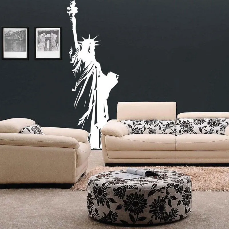 Büyük boy vinil duvar çıkartma - Home Decor Usa incelemesi ve fiyatı