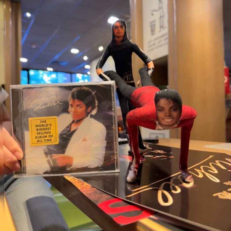 Yeni Stil Michael Jackson Cosp - Home Decor Niche incelemesi ve fiyatı