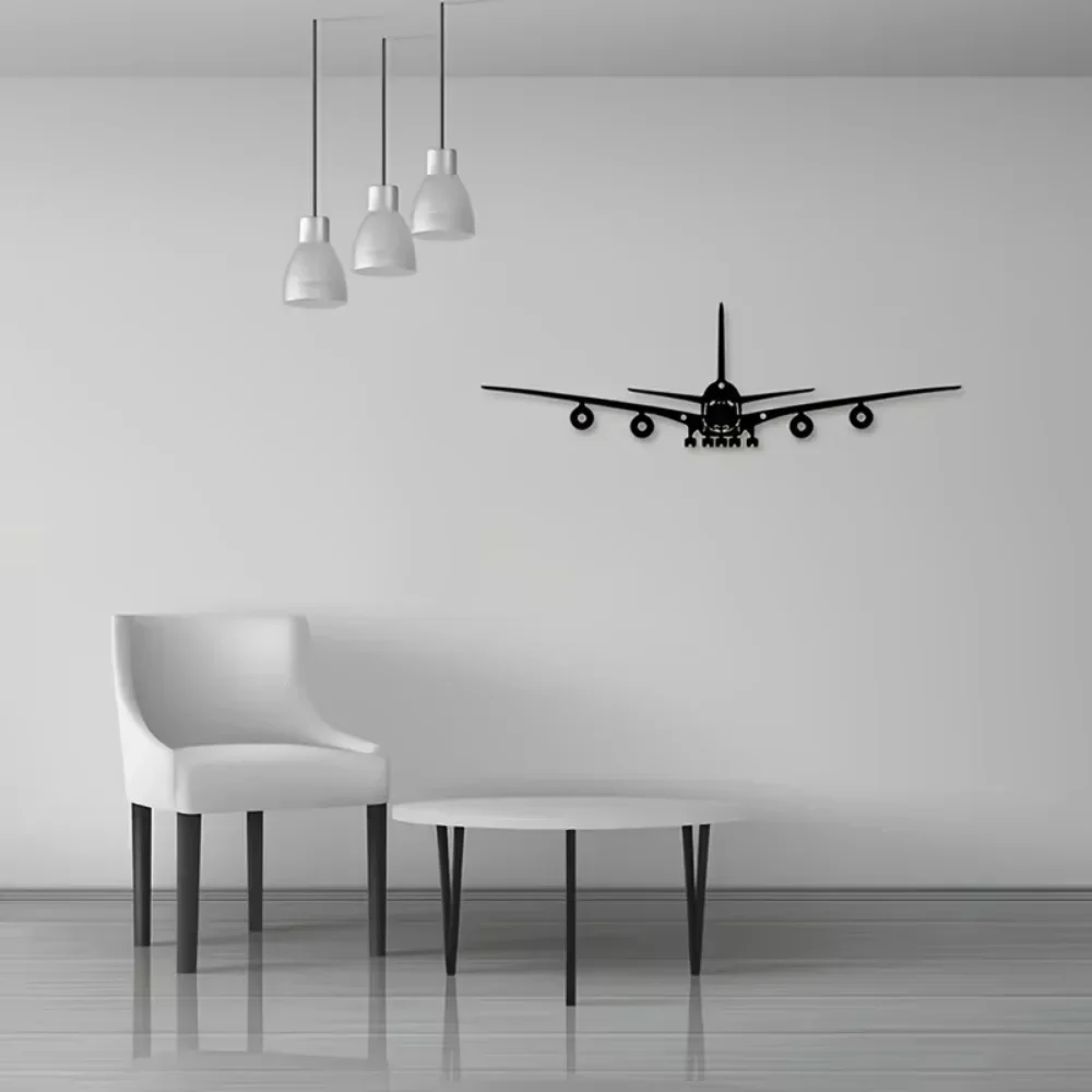 CIFBUY Demir Duvar Sanatı Meta - Home Decor Enthusiast incelemesi ve fiyatı