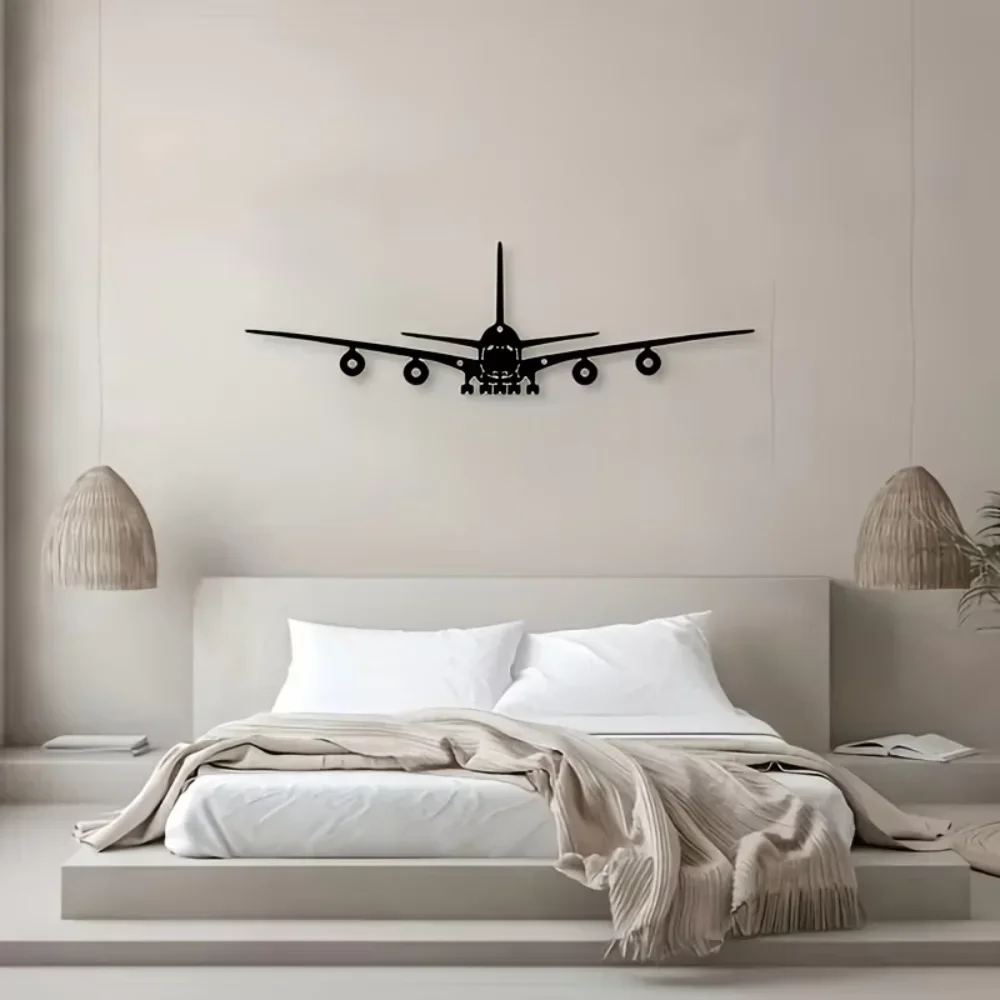 CIFBUY Demir Duvar Sanatı Meta - Home Decor Enthusiast incelemesi ve fiyatı
