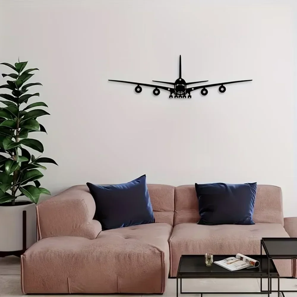 CIFBUY Demir Duvar Sanatı Meta - Home Decor Enthusiast incelemesi ve fiyatı