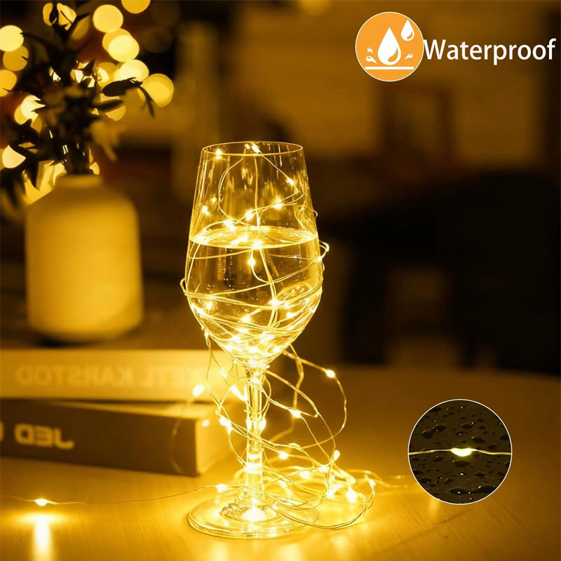5M/20M RGB Şerit Lamba Şarj Ed - Fairy Lights Bedroom incelemesi ve fiyatı