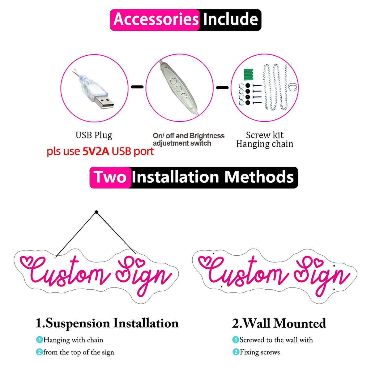 Palmiye Ağacı Neon Tabela Trop - Home Decor Tree incelemesi ve fiyatı