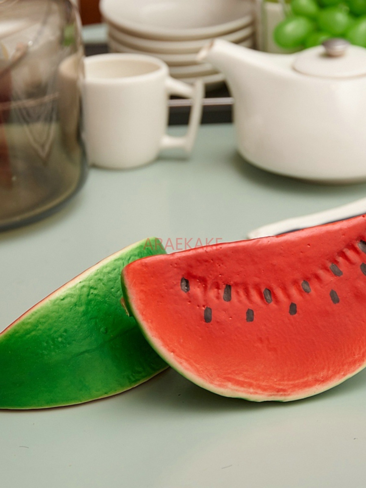 1 adet Simüle meyve modeli, ka - Home Decor Store incelemesi ve fiyatı