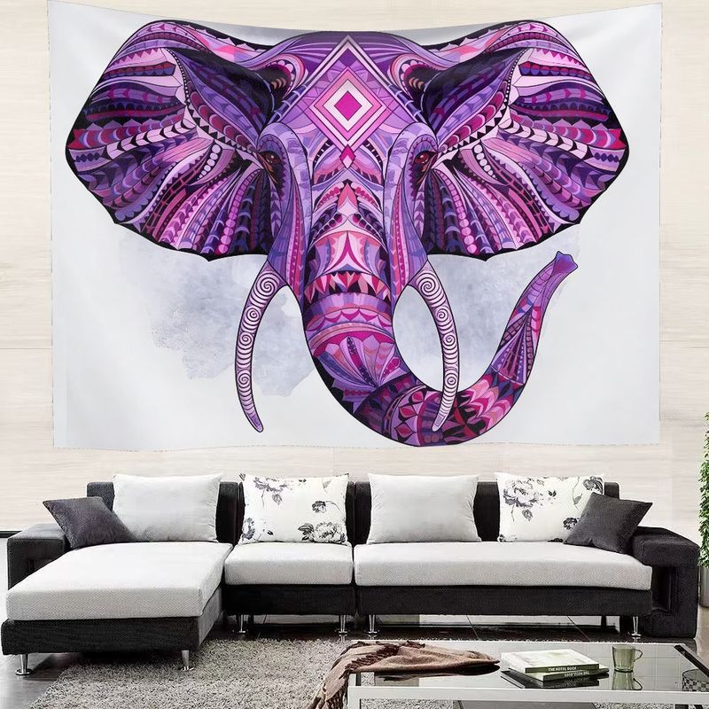 VIKAMA Bohemian Duvar Asılı Go - Home Decor Yoga incelemesi ve fiyatı