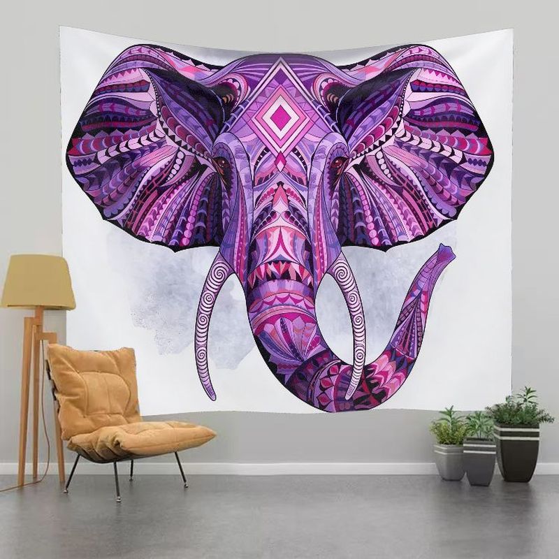 VIKAMA Bohemian Duvar Asılı Go - Home Decor Yoga incelemesi ve fiyatı